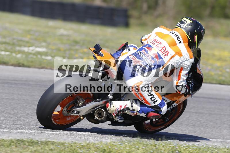 Archiv-2025/03 04.04.2025 TZ Motorsport ADR/Gruppe gruen/93